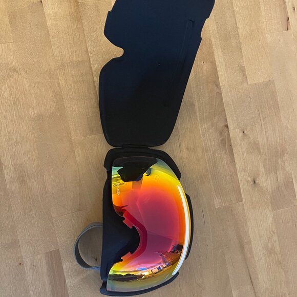 Smith I/O 7 ChormaPop Goggles - Picture 6 of 8